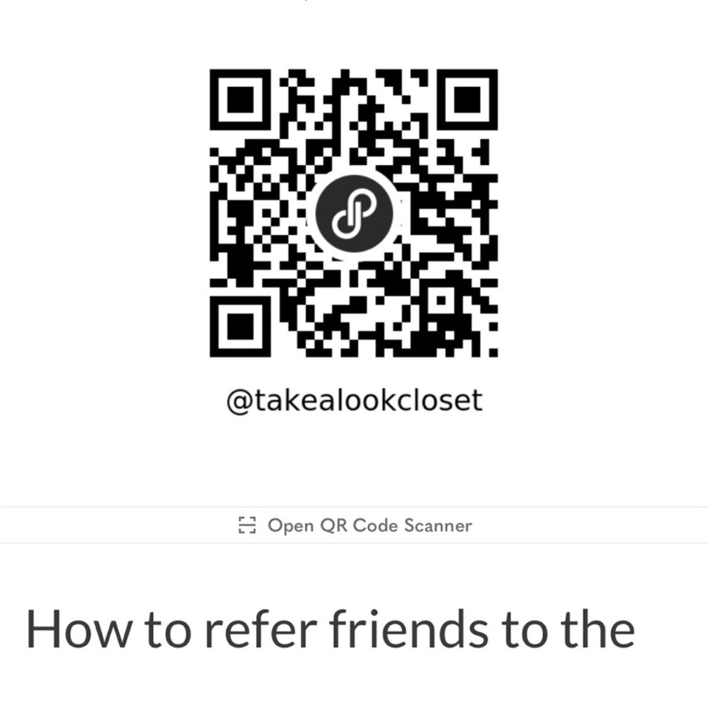 ❤️Like, Bundle,Offer, Share and Shop